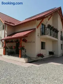 Pensiunea Baias - Image 3