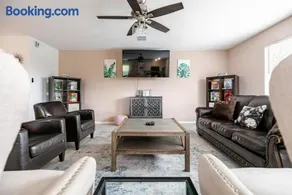 4bd 2.5bth 8 guests Pet friendly - Image 2