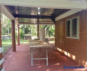 Casa de Campo En obligado ITAPUA - Image 4