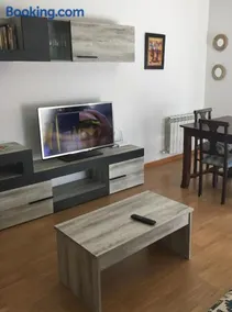 Apartamento Reino de Nájera - Image 4
