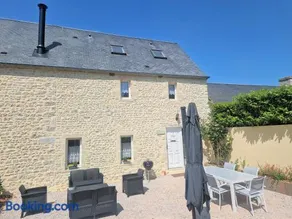 Domaine de Houtteville - Gîtes - Omaha Beach Normandy - Image 5