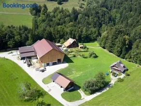 Bräkerhaus Toggenburg - Image 3