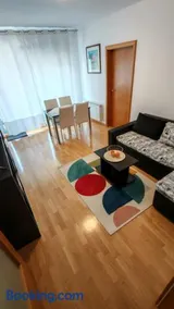Apartman Joža-jezero Jarun - Image 2