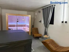 Ubytovaní Slunce & Seno wellness - Image 2