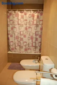 Apartamentos Santa Barbara II - Image 5