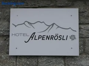 B&B Hotel Alpenrösli - Image 3