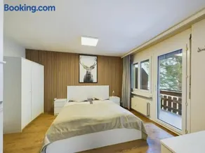 Relaxing Loft Haven near Zermatt - Parking Free - Image 2