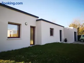 La Balise, Posez vos valises et profitez !Maison familiale à 5 minutes à pieds de la plage, - Image 2