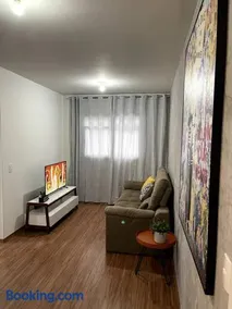 Solar Di capri - Lindo apto com AR CONDICIONADO e próximo ao parque NEY BRAGA EVENTOS - Image 4