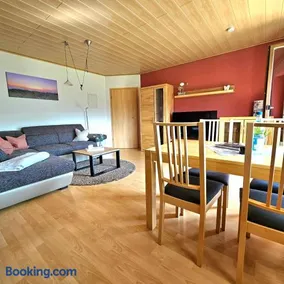 Ferienwohnung Jenny Edersee - Image 1
