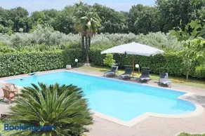 Villa Annamaria - swimming pool and peace in Castelforte - Image 2