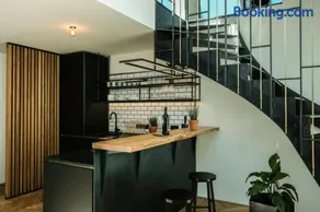 Design Loft mit Parkplatz nahe Schoenbrunn und U6 - Image 2