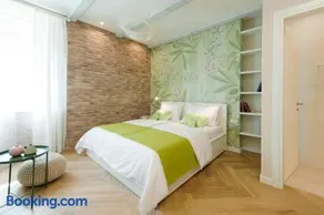 Mak Luxury Rooms - Image 1