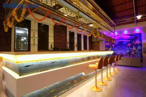 Hotel Sai Residency - Image 1