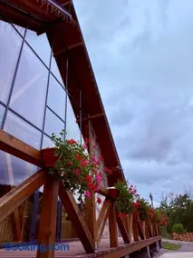 Pensiunea Colț de Rai - Image 2
