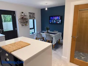 The Omagh Town Retreat - Image 5