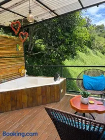 Finca Ecoturistica VillaManuela - Image 4