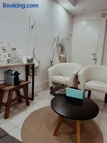 Departamento monoambiente en el centro de San Isidro - Image 2