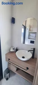Gîte isolé avec terrasse - Image 4