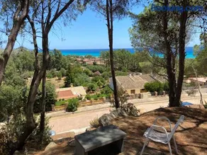 CALA SINZIAS, 150 mt dalla splendida spiaggia - Image 3