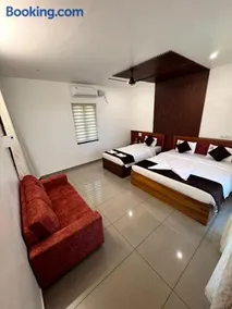 Vista Oceano Beach Resort - Image 3