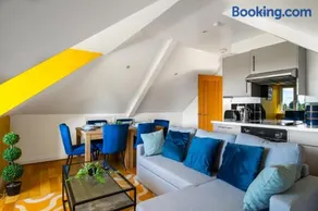 Ealing Common Contractor Flat - Image 3