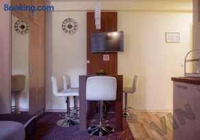 Villa Zvončica, Apartman ViN - Image 5