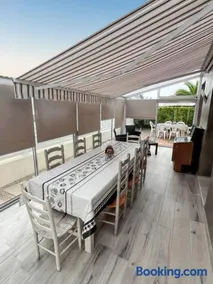 Maison spacieuse à Cléder avec jardin + 10 personnes. - Image 4