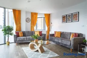 Elegant Plus Luxury Apartments - Image 1
