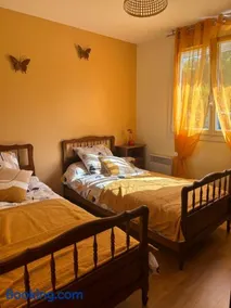 Gîte l'Hortensia - Image 1