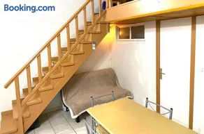 Studio mezzanine St pierre la mer - Image 3