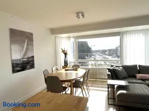 Beach Suite Leonie Koksijde met zeezicht - Image 3