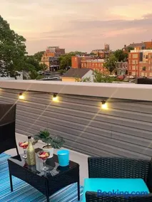 THE ROOFTOP OASIS - Image 5