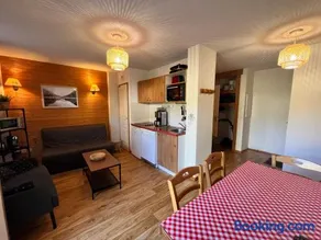 Au pied des pistes, ski à Chamrousse ,Piscine, Sauna & salle sport, 6 pers , Wi-Fi, Parking - Image 3