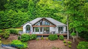 Sky View - Luxury Mountain Golf Home - Image 3