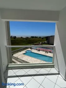 Apartamento com vista imperdível - Image 3