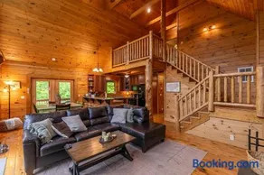 Roaring Creek Lodge - Image 5