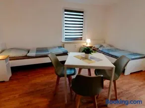 Ferien- und Monteurwohnung in Borna Nr 3 - Image 1