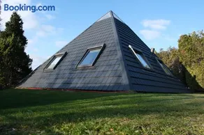 Pyramida pod Lysou s vířivkou - Image 3