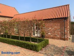 Meals Farm Holiday Cottages - The Stables - Image 2