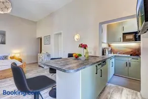 Ferienwohnung Küstenwald - Image 4