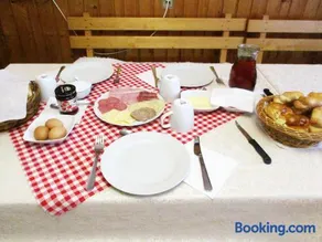 Apartmany Agnes obec Zuberec 248 - Image 4