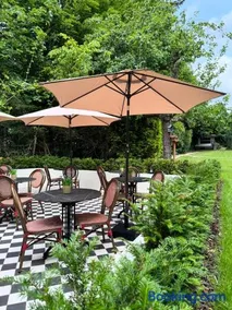 Villa V - Petit Hôtel - Image 4