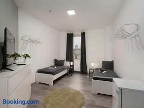 work & stay in Gelsenkirchen - Image 2