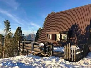 Chalet Paoletta - Alpe Cermis - Image 2
