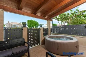 Holiday house Mateo - Image 1