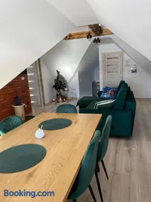 Apartament Nasze Poddasze - Image 1