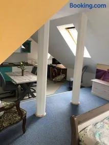 Penthouse Bernd im Waldschlösschen direkt am See - Image 2