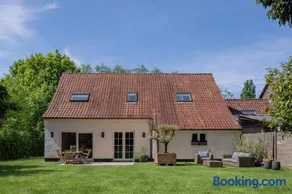 Boutique Suite with Garden near Ghent - Image 1