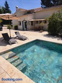 La Bastide Blanche Magnifique villa 5 étoiles 5 chambres et piscine privée sur 6500 m VAR - Image 4